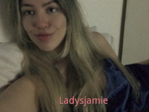 Ladysjamie