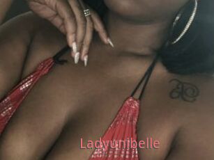 Ladyunibelle