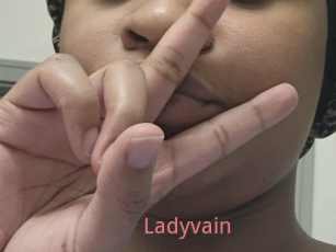Ladyvain