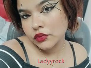 Ladyyrock