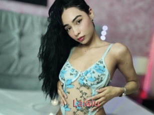 Laialu