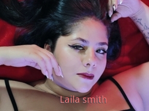 Laila_smith