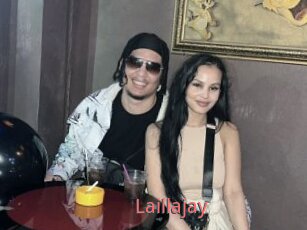 Laillajay