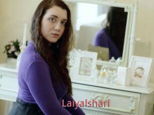 Laiyalshari