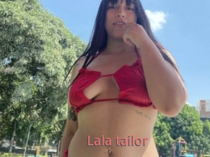 Lala_tailor