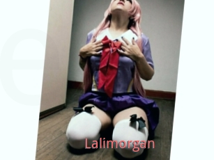 Lalimorgan