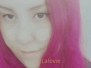 Lalovie