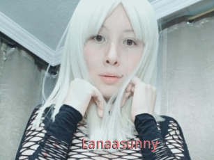 Lanaasunny