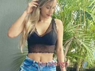 Lanabritgh