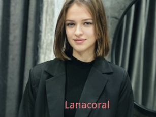Lanacoral