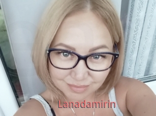 Lanadamirin