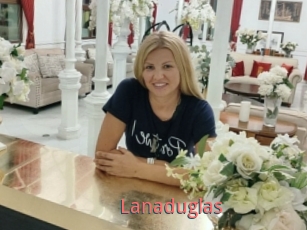 Lanaduglas
