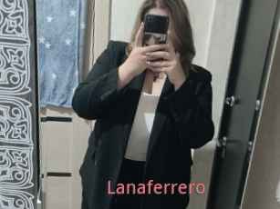 Lanaferrero