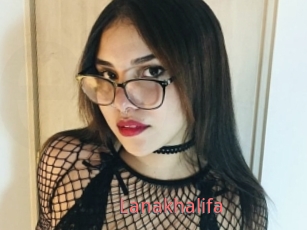 Lanakhalifa