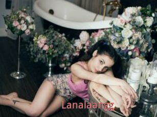 Lanalaangg