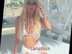 Lanalixxx