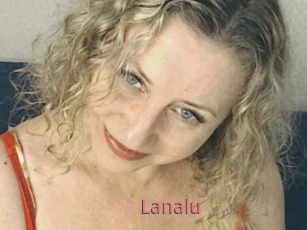 Lanalu