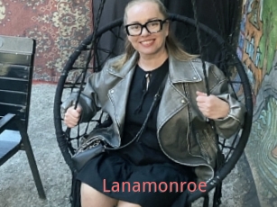 Lanamonroe