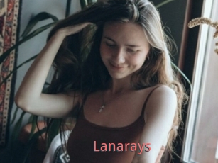 Lanarays