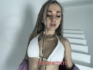 Lanaremmi