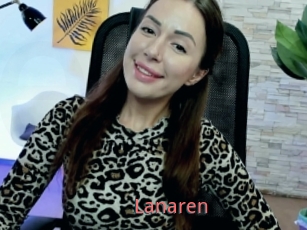 Lanaren