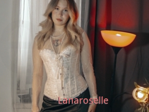 Lanaroselle