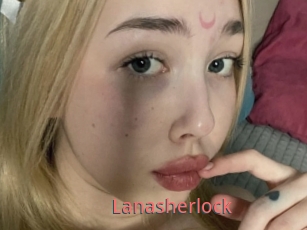 Lanasherlock