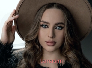 Lanasim