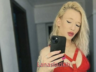 Lanasladkih