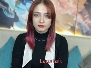 Lanataft