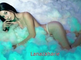 Lanazaharie
