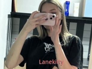 Lanekitty
