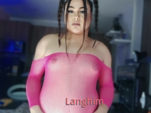 Langhim