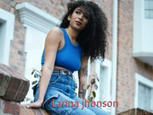 Lanna_jhonson