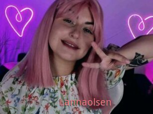 Lannaolsen