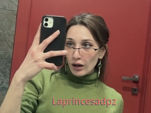 Laprincesadpz