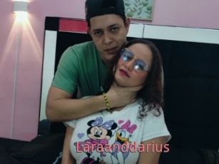 Laraanddarius