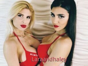 Laraandhaley