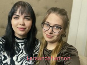 Laraandshannon