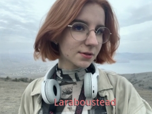 Laraboustead