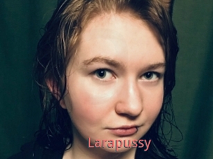 Larapussy