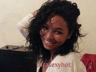 Larasexyhot
