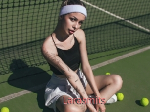 Larasmits