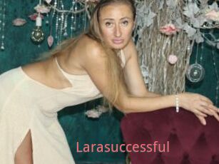 Larasuccessful