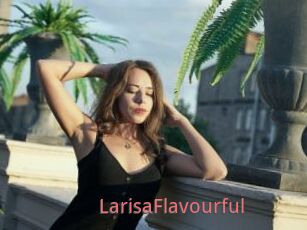 LarisaFlavourful