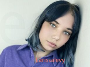 Larissalevy