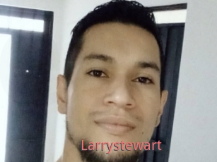 Larrystewart
