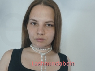 Lashaundabein