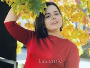 Lasienne
