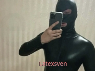 Latexsven